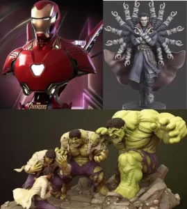 Super-Herói 3